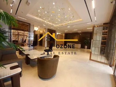 🔥 Hot Offer Like Brand New LUXURY 3BHK With Maid Room Gym and Swimming Pool
