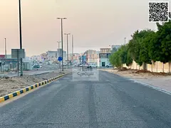 Your Golden Opportunity to Build in a Prime Investment Location in Ajman!