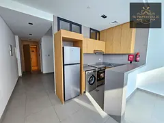 ✨ Spacious Unfurnished Studio in Al Mamsha, Sharjah