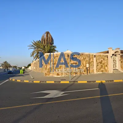الرفاع إمارة الشارقة