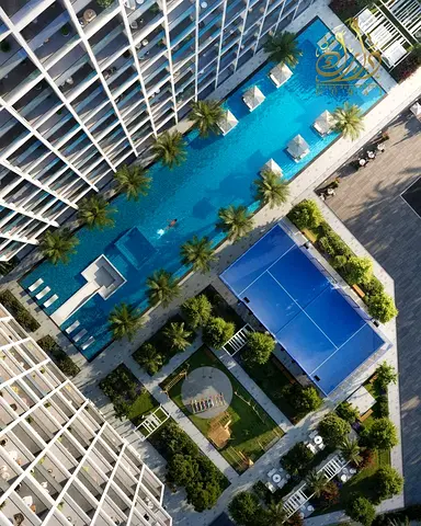 ملكية حرة | منزل ذكي | إطلالة على برج خليفة | خصم خاص