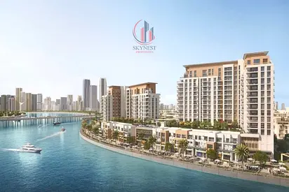 Prime Investment Opportunity – 2-Bedroom Apartment in Maryam Island, Sharjah