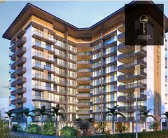 BRAND NEW LUXURY LIVING APARTMENT |HANDOVER SOON | SPACIOUS LAYOUT