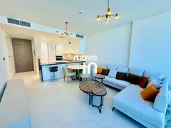 Vacant I Furnished I Brand New I Burj Views