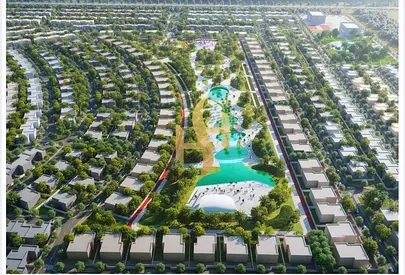 Single Row I Dec 2026 Handover I Single Row