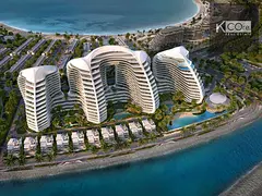 2BR | Sea View Living | Oystra Residences