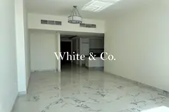 High Floor | Unfurnished | Ready to move in
