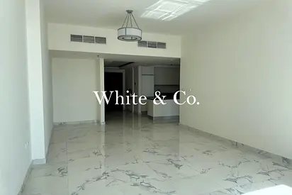 High Floor | Unfurnished | Ready to move in