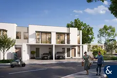 4BR+Maid | Single Row&amp;Corner Unit | Ravine