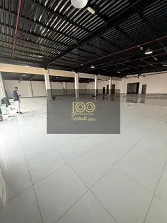 Prime Showroom for Rent in Umm Al Quwain on King Faisal Street – Strategic Location