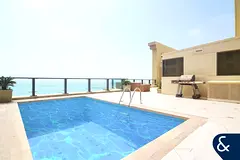 Spacious Studio Apartment | Available Now