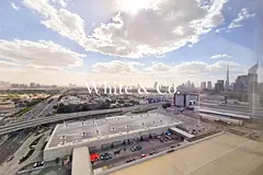 Vacant Now | Fantastic Views | High Floor