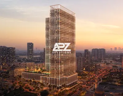 FULL CASH OFFER | Studio With Balcony For Sale | 12% ROI | ZERO COMMISSION