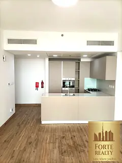 1BR FULLY FURNISHED | AMAZING VIEW | VACANT ON TRANSFER