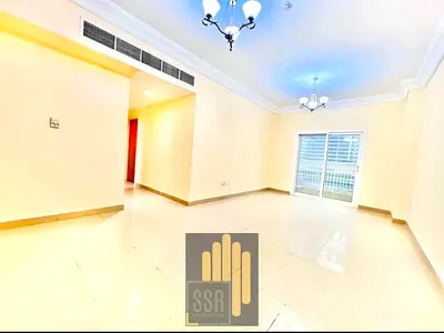 DIRECT ACCESS 2 STADIUM METRO FAMILY BLDG 2 BHK 48K/4 CHQ CLOSE 2 RTA BUS STOP DXB-SHJ BORDER SHARJAH