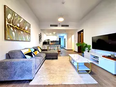 Fully Furnished | Great Location | Ready to Move