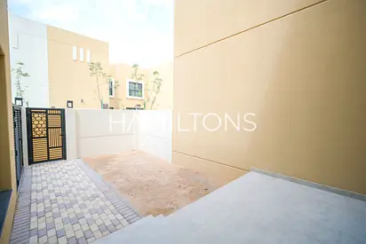 Sustainable Home | Vibrant Green Community | Resale