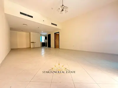غرفة نوم واحدة | تصميم مشرق | موقع متميز