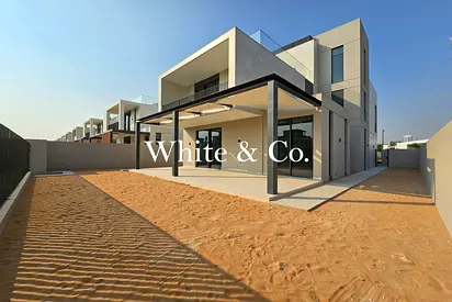 Handed Over | Near Amenities| Brand New