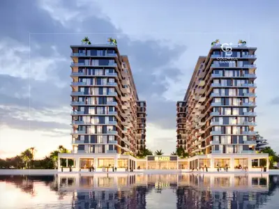 Waterfront Living | High ROI | Prime Location