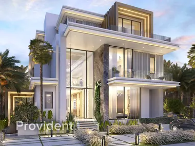 Modern 4BR | Middle Unit | Family Community