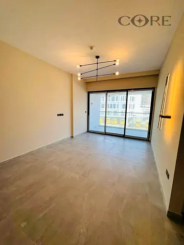 Ready 2 Bedroom Apartment | Modern Layout | Prime Investment | Aark Residences