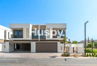 Corner Unit | Type A | Large Plot