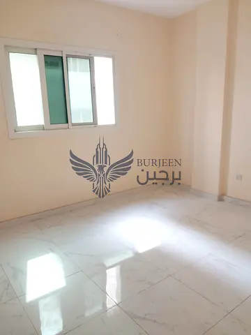 1 bhk clean beautiful apartment AL Qulayaa area with 30k