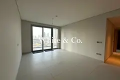 Burj View | Access to Mall | Rare Layout