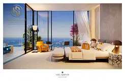 Luxury 5 Br Duplex Private Pool I Sea Views I Luxury Living