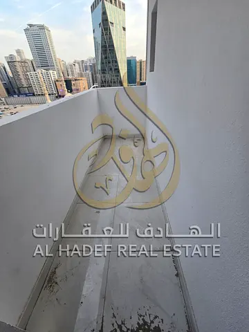 🏙️ للإيجار شقة أول ساكن في التعاون – الشارقة فرصة مميزة للسكن في برج جديد بمنطقة التعاون قرب الممزر وعلى بعد دقائق من حديقة الممزر. ✨ تفاصيل الشقة: غ