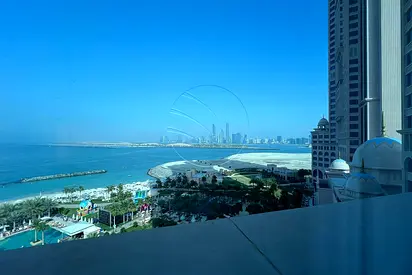 High Level + Sea View | Perfect for End Use