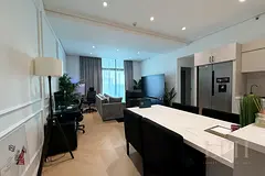 Fully Furnished | Brand New | Spacious