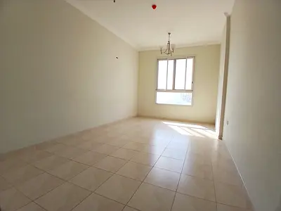 Limited offer!!Open View Luxury 2_BR appartment with balcony only 55k road side building al jada