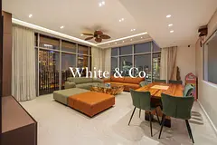 3 Bed Plus Maid | VOT | Burj View