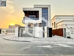 Corner villa with pool and rooftop terrace, direct from owner, freehold ownership for all nationalit