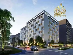 Al MAMSHA LIVING - PRIME LOCATION - HIGH ROI_STRATEGIC LOCATION_BEST PRICE