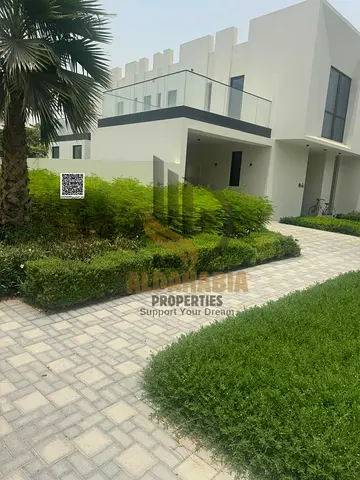 For Sale – Luxury Villa G+1 | Al Zorah, Ajman