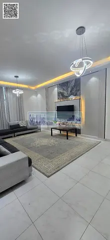 2BHK Decorated Apartment for Sale - Falcon Towers - Ajman