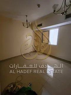 🏡 One-bedroom apartment for rent in Al Butinah, Sharjah An excellent 0opportunity to live in Al B
