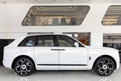 صورة 7 لـ 2026 ROLLS-ROYCE CULLINAN
