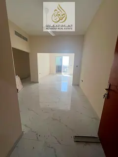 Extremely Spacious 2-Bedroom Apartment in Al Jurf – Second Occupant, Prime Location Near Chinese M