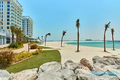 Studio for Sale in Marjan Island - Highest Floor - Hot Deal