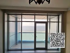 2BHK for Yearly Rent In Corniche Residance Tower