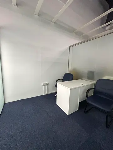 Ideal Workspace at Unique World Business Center