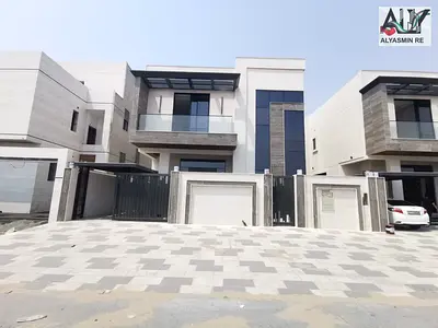 Villa for sale in Al Bahia area, Ajman