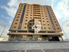 Brand New 2-BHK Apartment | Salama Umm Ul Quwain