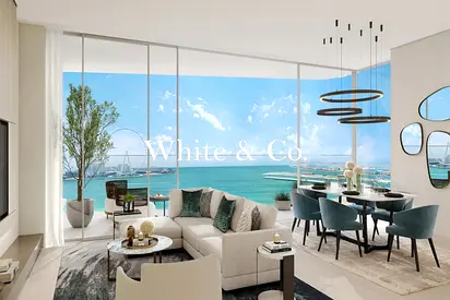 Full View| Luxury | Premium Location