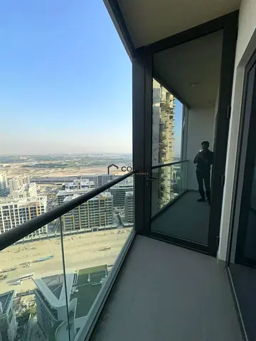 High Floor | Amazing View | Lagoon View