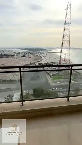 Luxury apartment in Al Khan Tower, The Residence – Sharjah Emirate